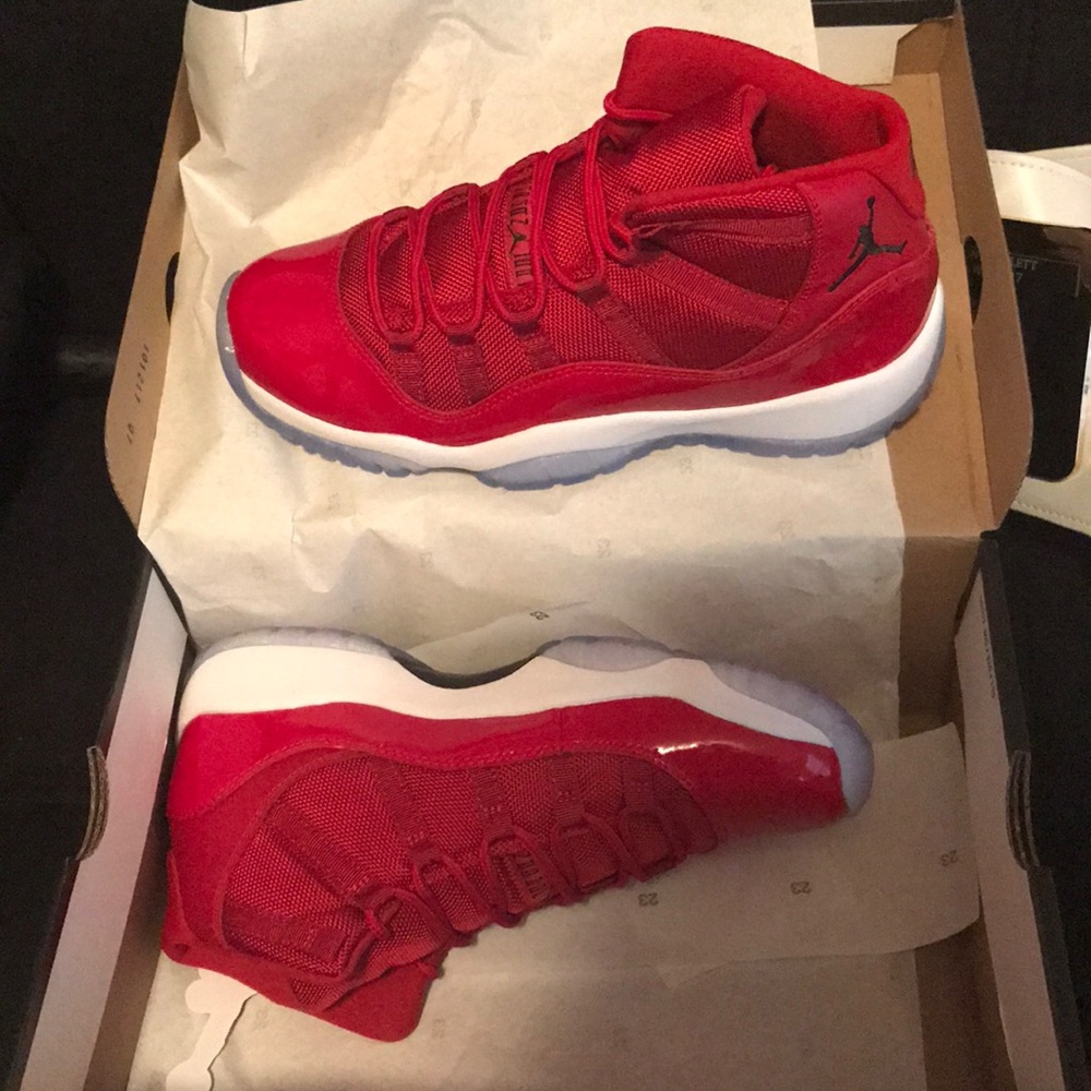 Air Jordan Retro 11